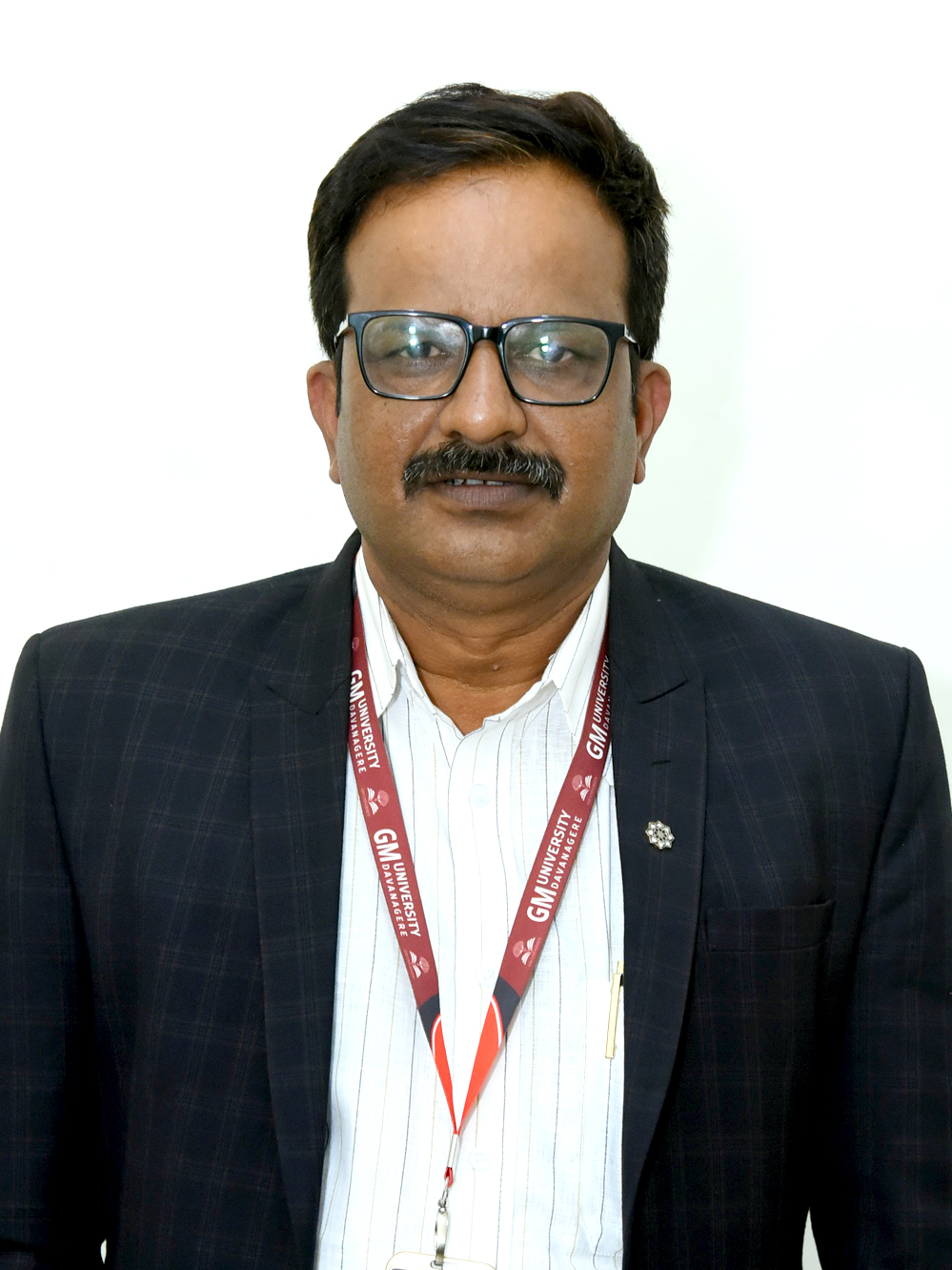 Dr. Srinivasa C V